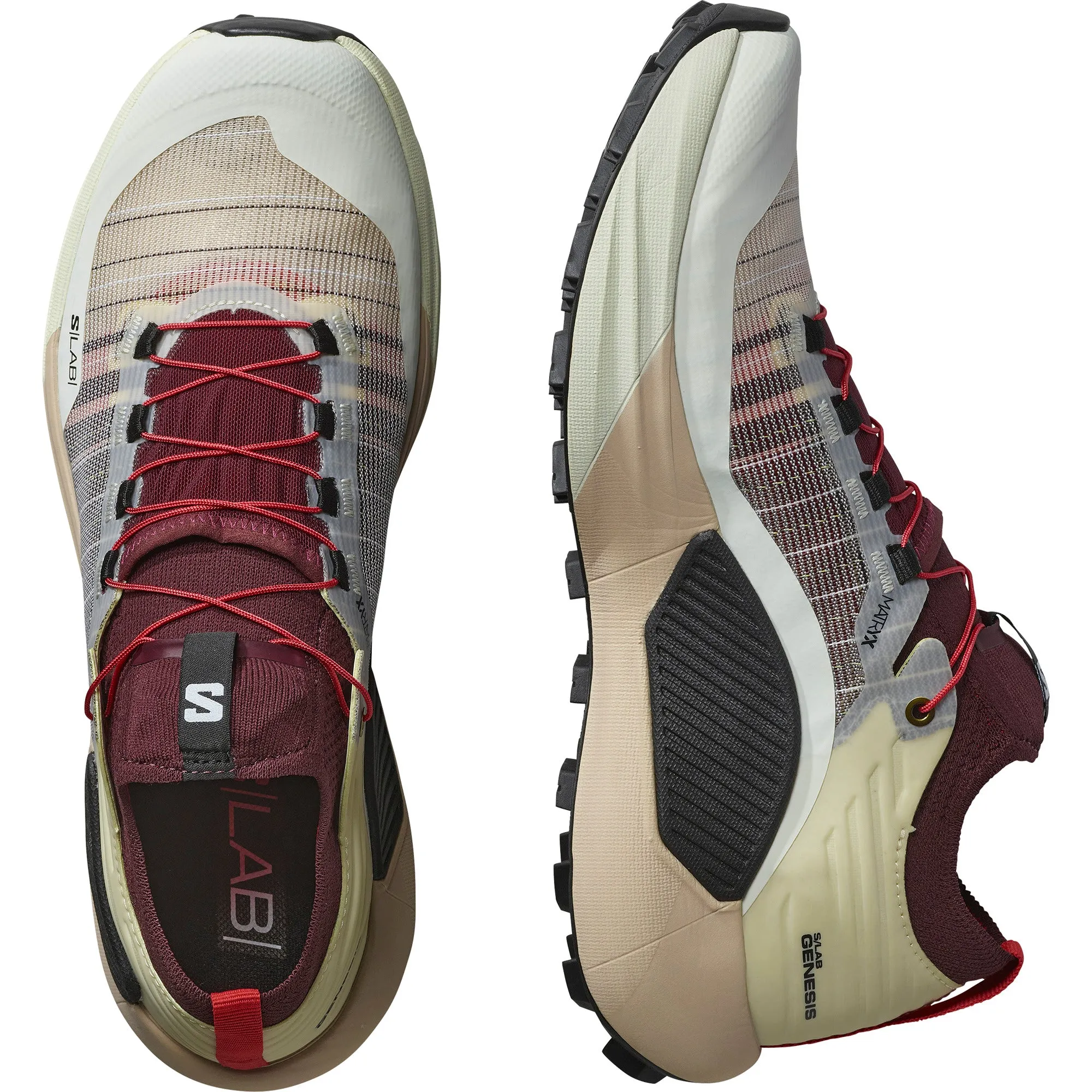 Salomon S/LAB Genesis (Unisex)