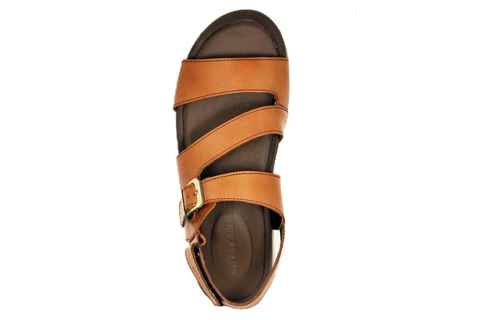 SANDAL AL-9104 NAVY