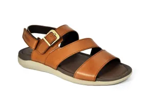 SANDAL AL-9104 NAVY