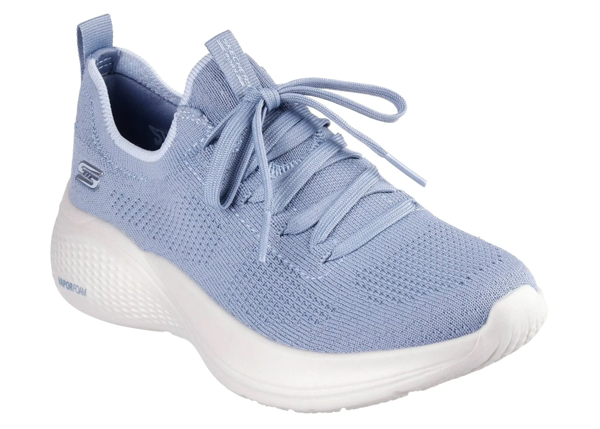 SKECHERS Bobs Infinity Lace-up Walking Shoes