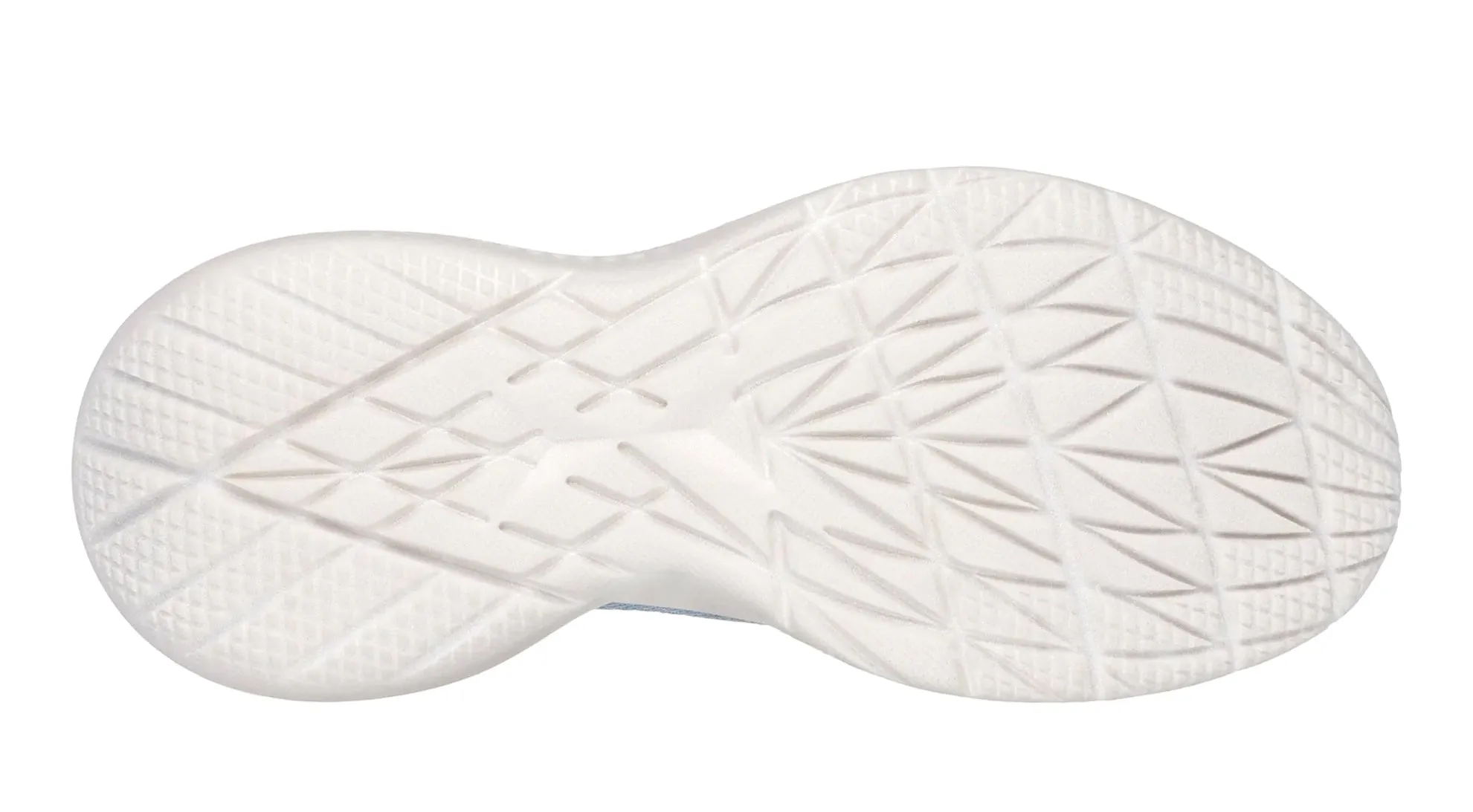 SKECHERS Bobs Infinity Lace-up Walking Shoes