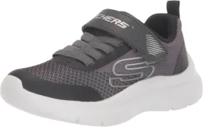 Skechers Boy's Skech Fast-Solar-Squad Sneaker
