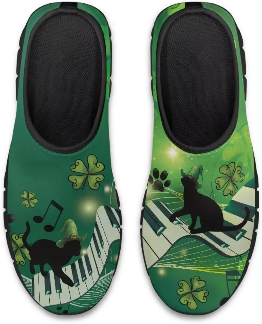Slip On Tennis Shoes Women Casual Walking Shoes for Office Holiday