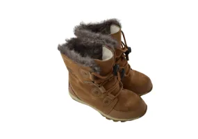 Sorel, Girls Winter Boots, Size 32