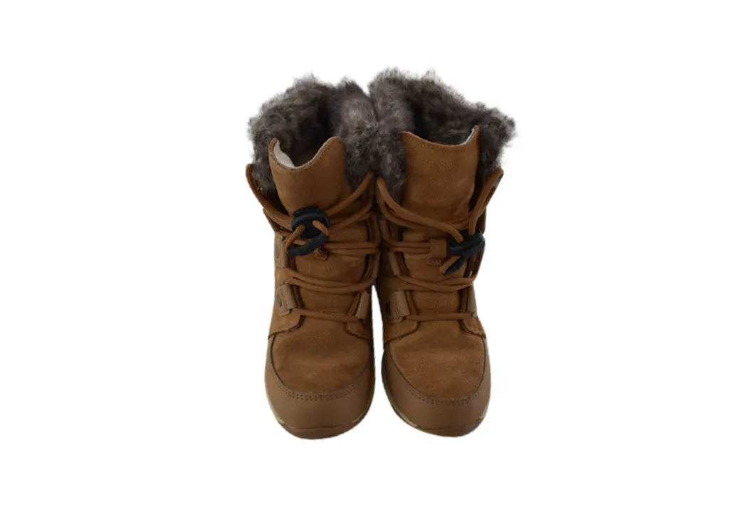 Sorel, Girls Winter Boots, Size 32