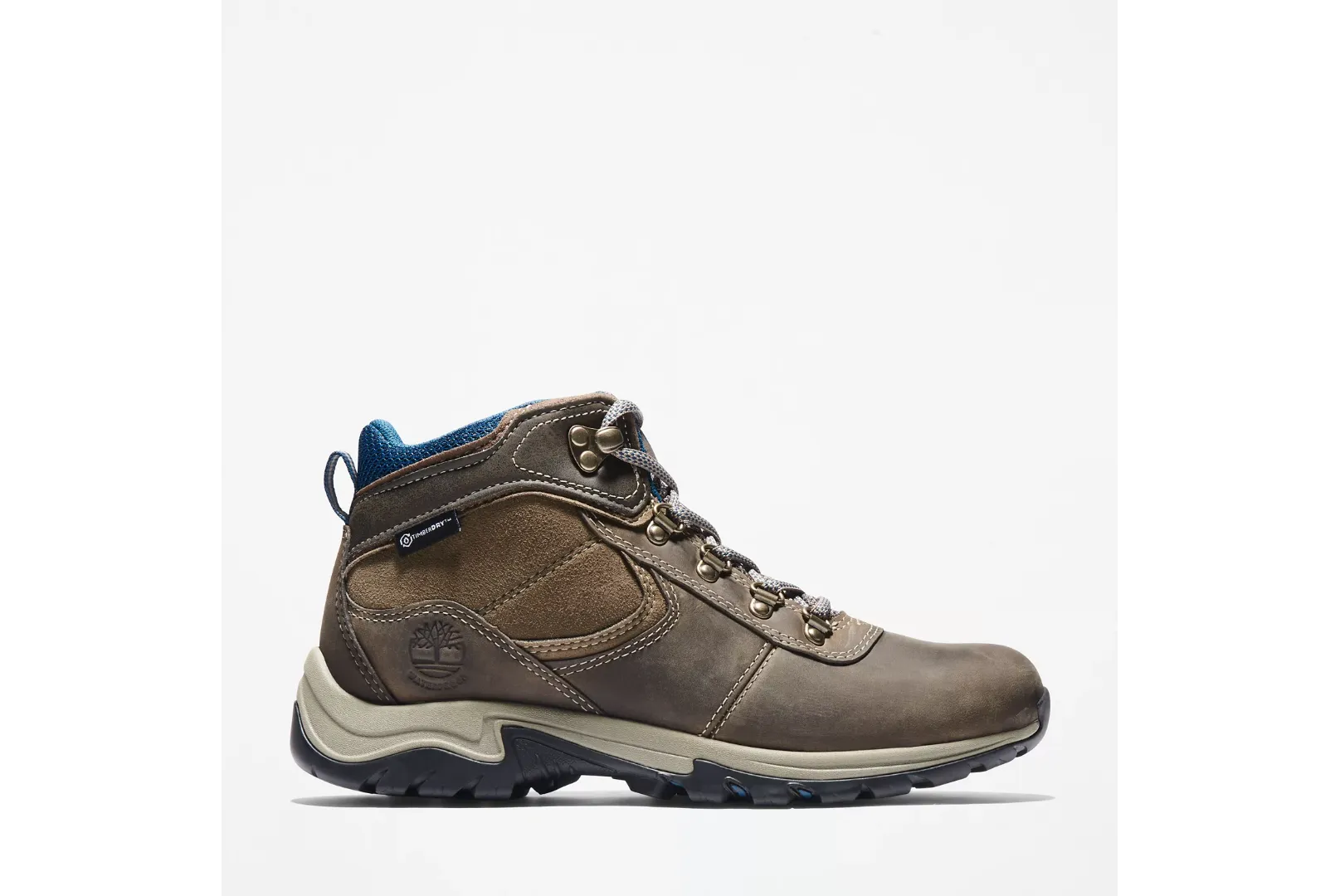TIMBERLAND TREE Women's MT. Maddsen MID Waterproof Hiking TB0A1NRW110