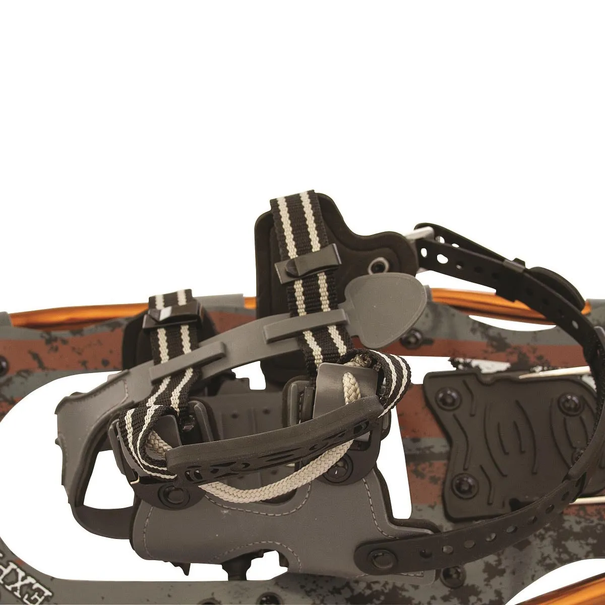 Truger Trail II Series Kit