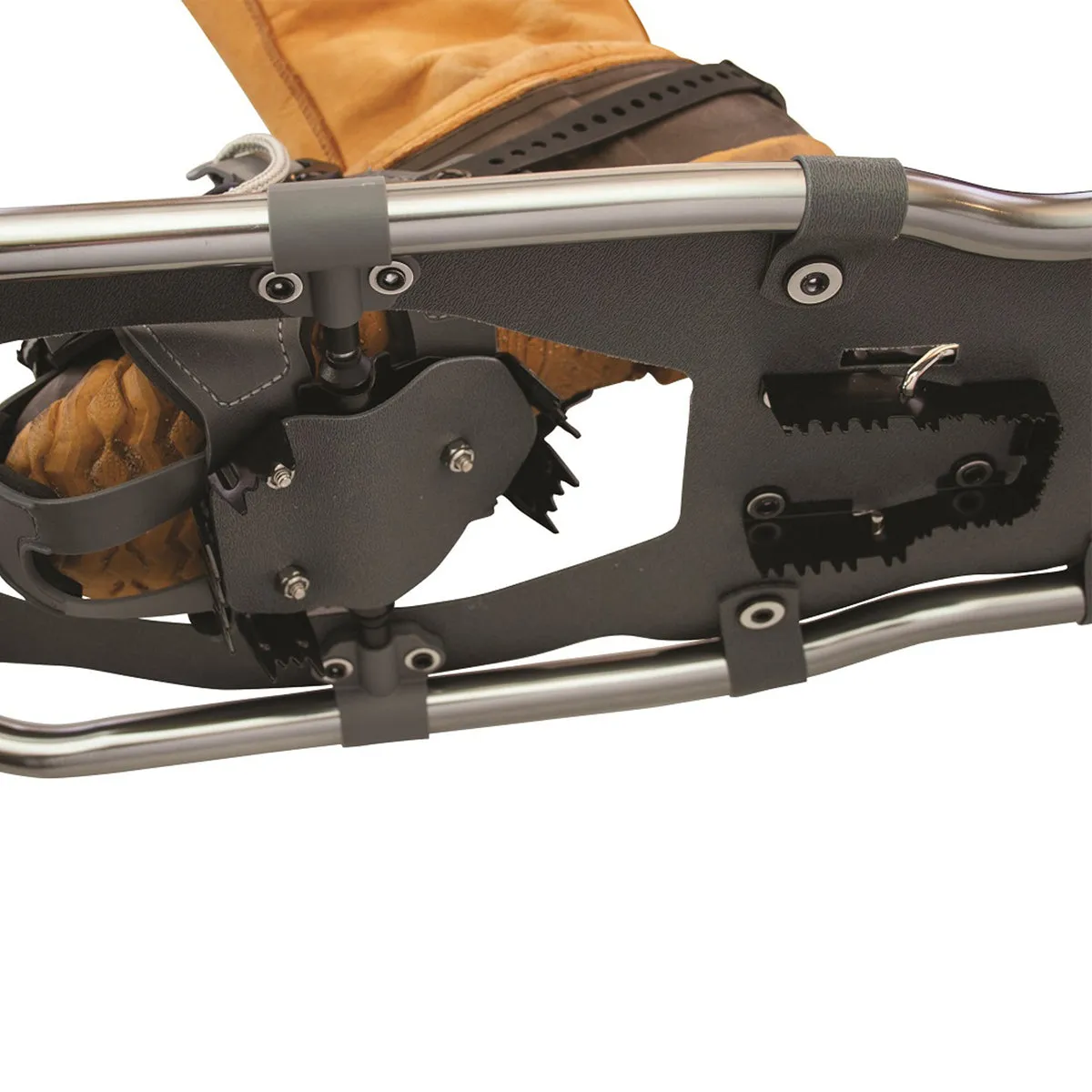 Truger Trail II Series Kit