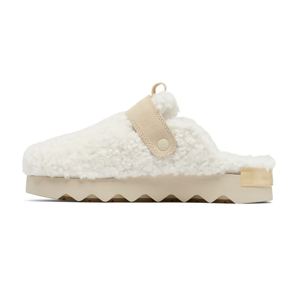 Viibe Cozy Clogs