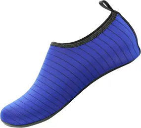 Water Shoes for Women Barefoot Aqua Yoga Socks Quick Dry Barefoot Water Shoes Womens Wide Width for Beach or Water Sports