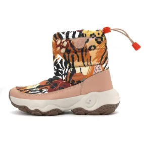 Wild Yellow Cazorla IV Women