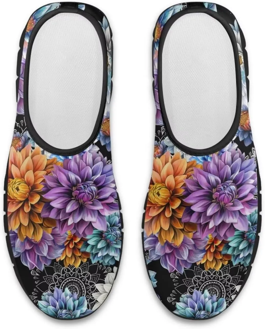 Women Slip On Shoes Casual Walking Shoes for Women Comfy Travel Shoes