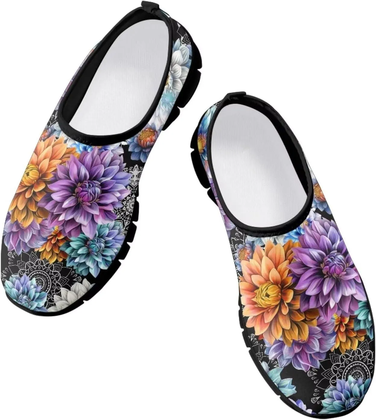 Women Slip On Shoes Casual Walking Shoes for Women Comfy Travel Shoes