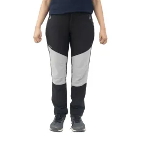 Women's Sahyadri Ultralight Rock Climbing & Trekking Pants - Explorer Series