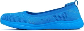 Womens Walking Shoes Loafer Sneakers Mesh Casual Ballet Flat Nurse Casual Dress Clothes Work Shoes