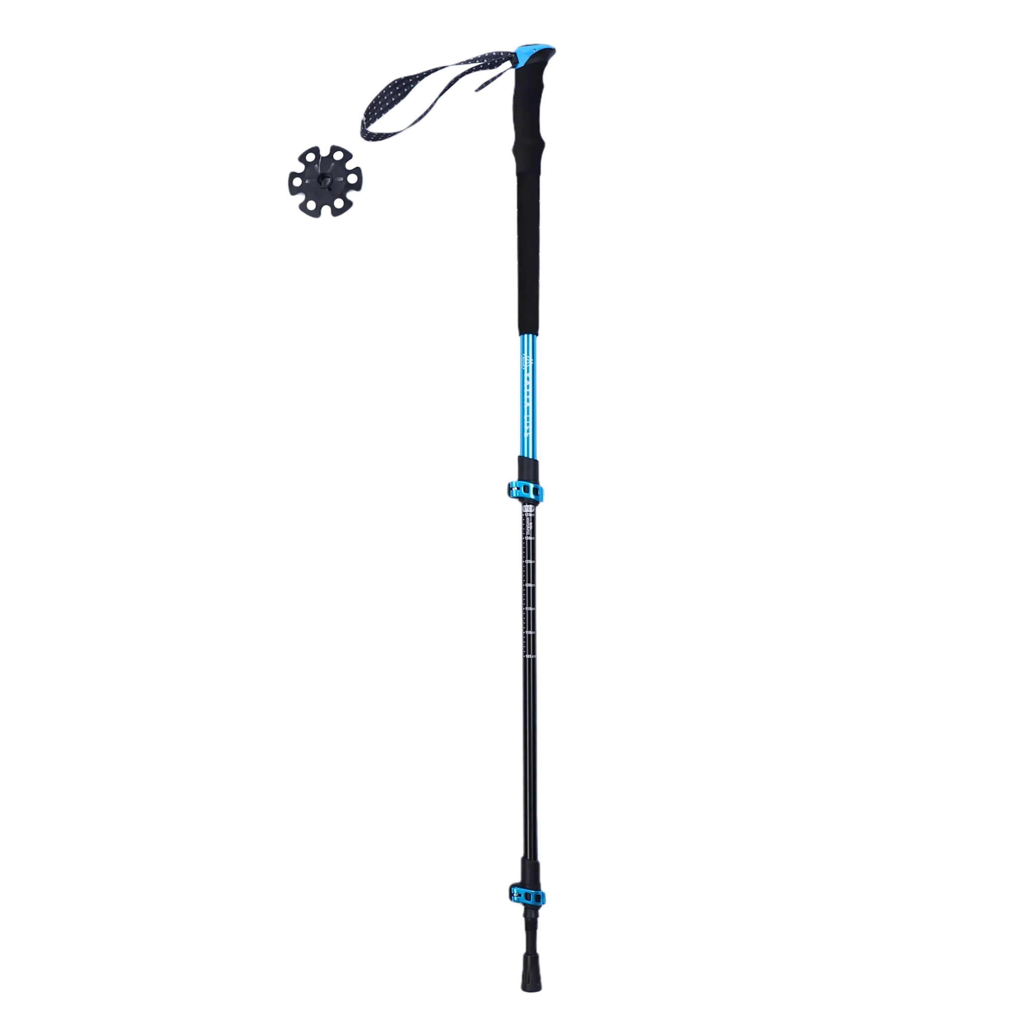 Yatta Life  Adventure Pro Trekking Poles