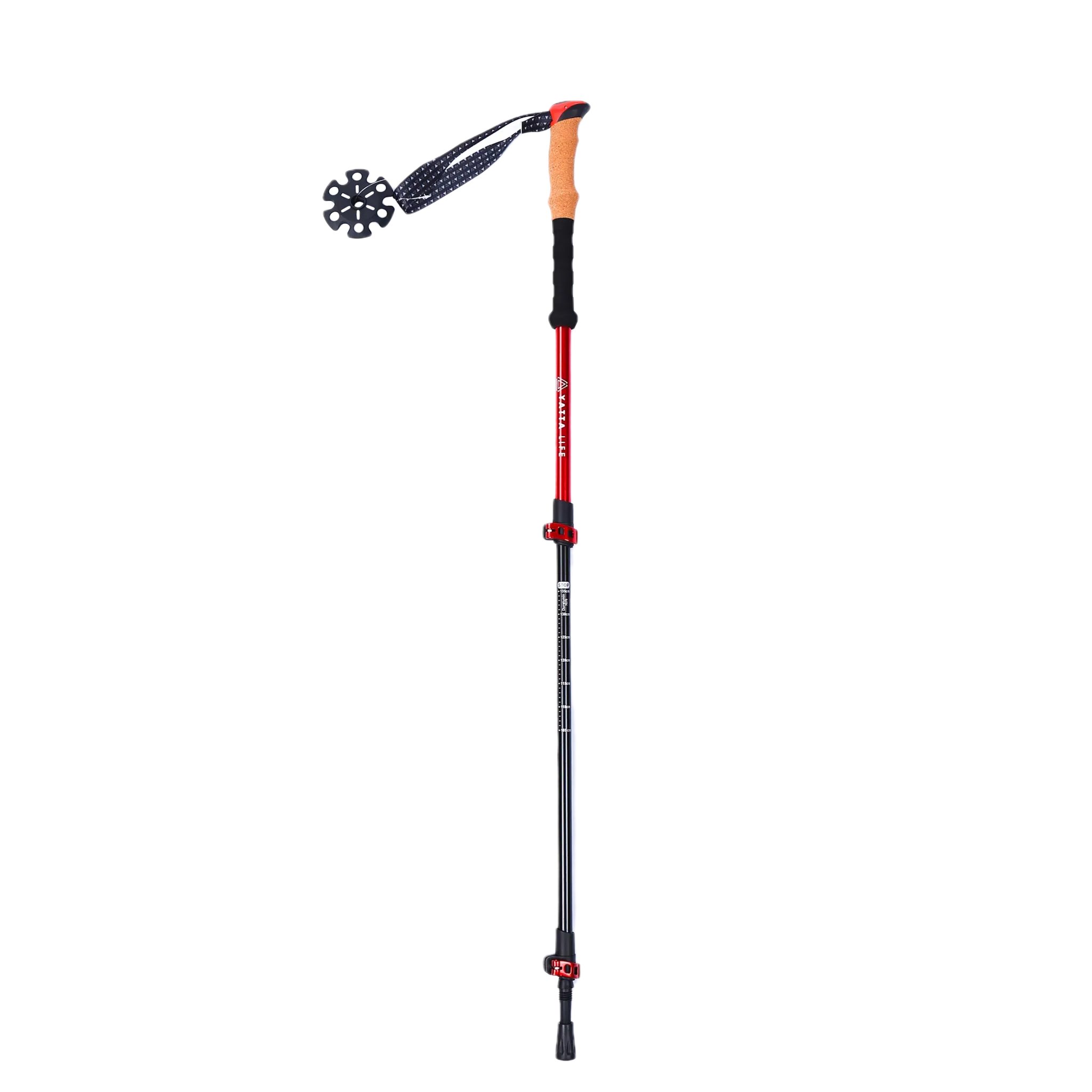 Yatta Life  Adventure Pro Trekking Poles