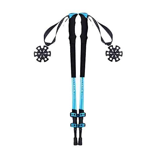 Yatta Life  Adventure Pro Trekking Poles
