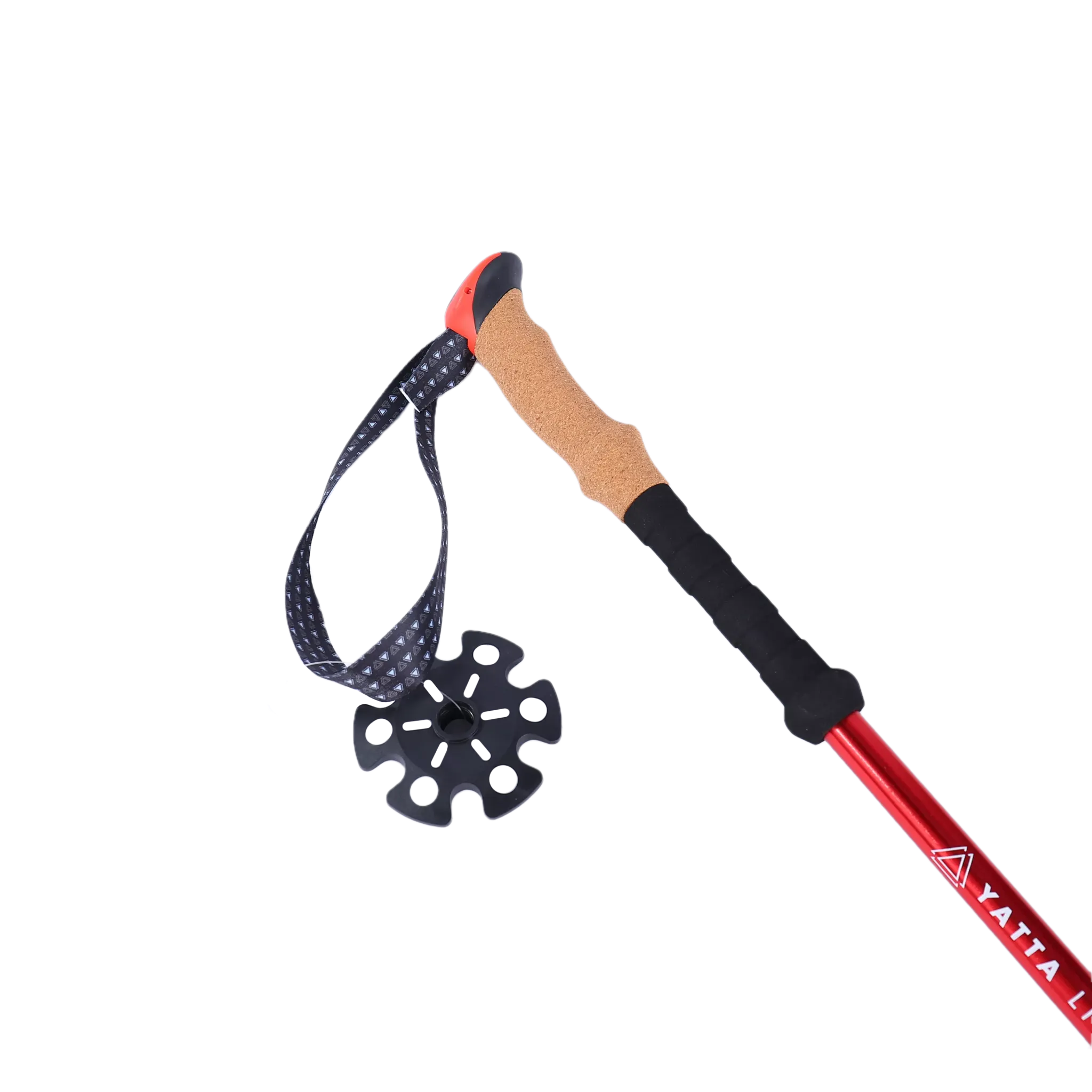 Yatta Life  Adventure Pro Trekking Poles