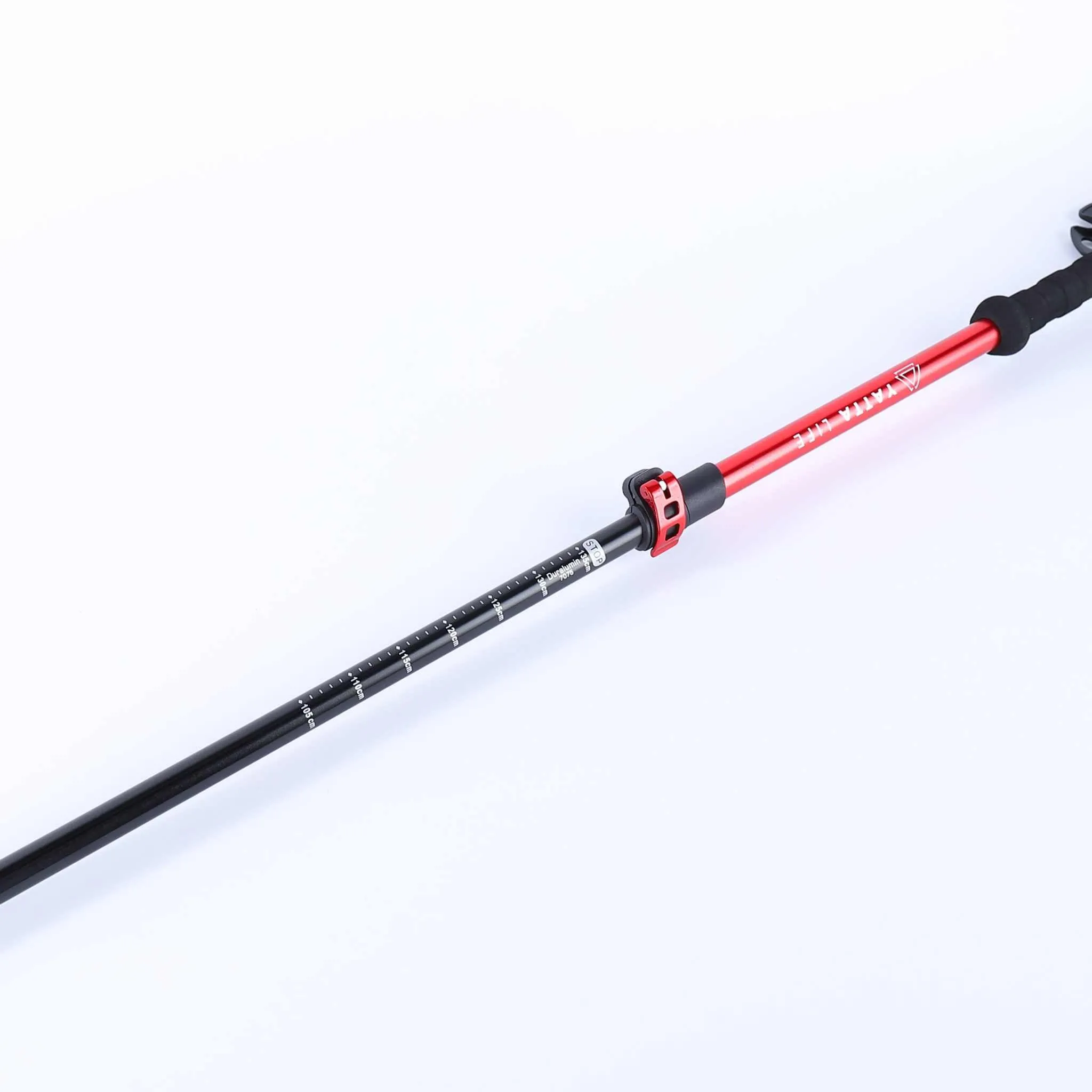 Yatta Life  Adventure Pro Trekking Poles